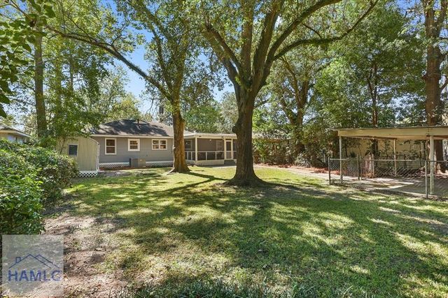 214 Brandywine Road, Savannah, GA 31405