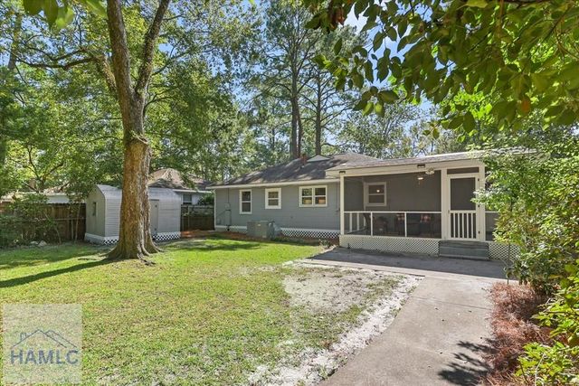 214 Brandywine Road, Savannah, GA 31405