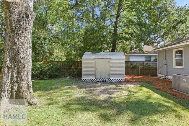 214 Brandywine Road, Savannah, GA 31405