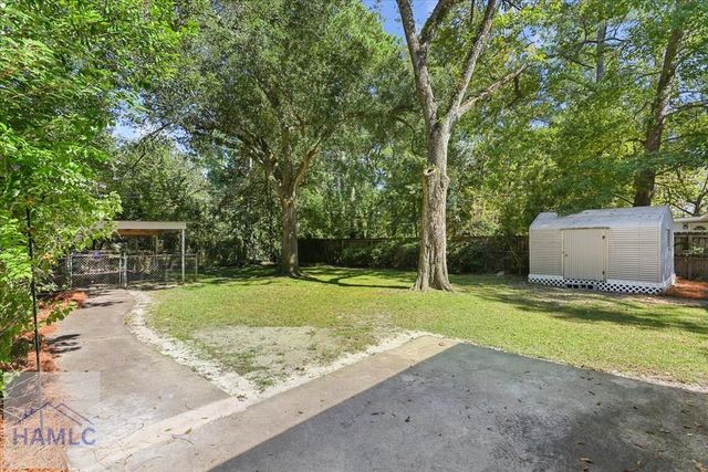 214 Brandywine Road, Savannah, GA 31405