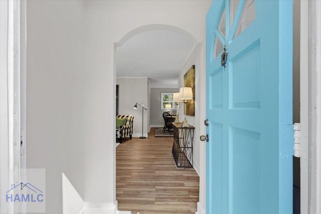 214 Brandywine Road, Savannah, GA 31405