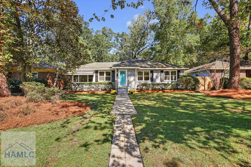 214 Brandywine Road, Savannah, GA 31405