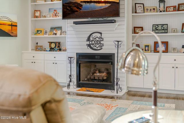 693 Dan Owen Drive, Hampstead, NC 28443