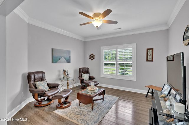 693 Dan Owen Drive, Hampstead, NC 28443