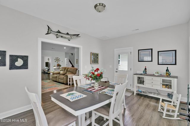 693 Dan Owen Drive, Hampstead, NC 28443