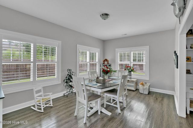 693 Dan Owen Drive, Hampstead, NC 28443