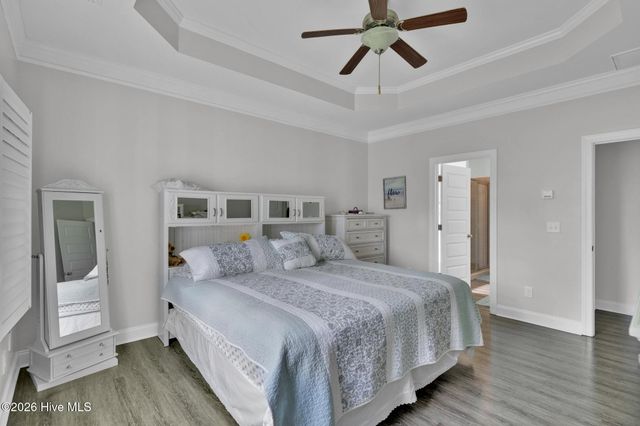 693 Dan Owen Drive, Hampstead, NC 28443