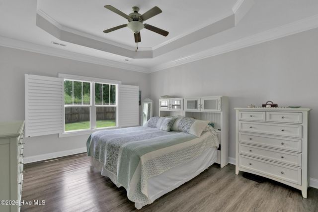 693 Dan Owen Drive, Hampstead, NC 28443