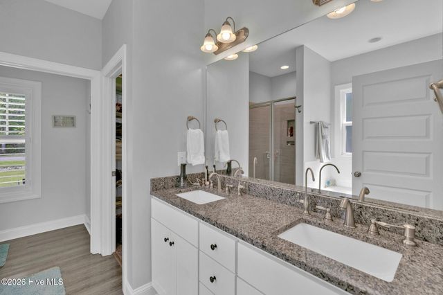 693 Dan Owen Drive, Hampstead, NC 28443