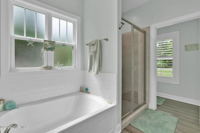 693 Dan Owen Drive, Hampstead, NC 28443