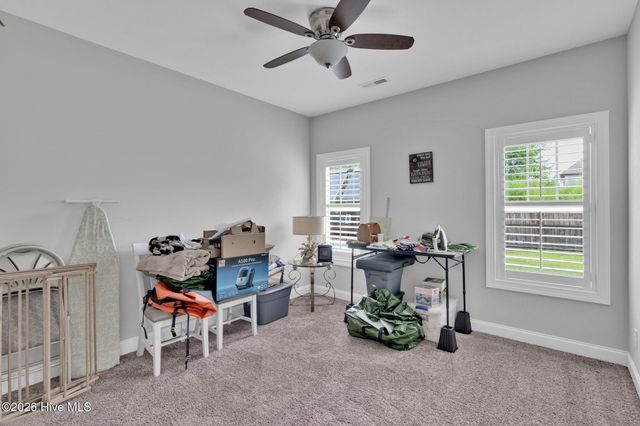 693 Dan Owen Drive, Hampstead, NC 28443