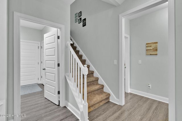 693 Dan Owen Drive, Hampstead, NC 28443