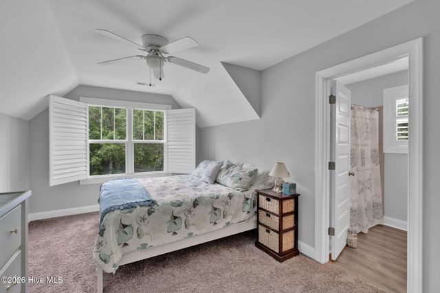 693 Dan Owen Drive, Hampstead, NC 28443