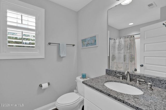 693 Dan Owen Drive, Hampstead, NC 28443