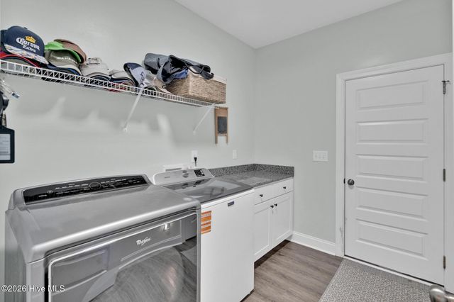 693 Dan Owen Drive, Hampstead, NC 28443