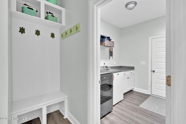 693 Dan Owen Drive, Hampstead, NC 28443