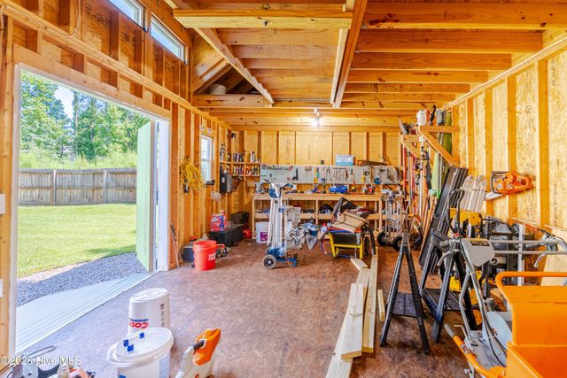 693 Dan Owen Drive, Hampstead, NC 28443