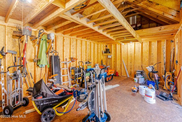 693 Dan Owen Drive, Hampstead, NC 28443