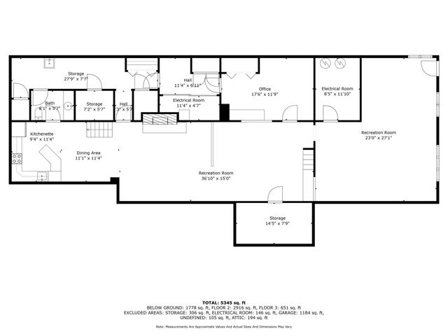 301 22nd Street NW, Austin, MN 55912