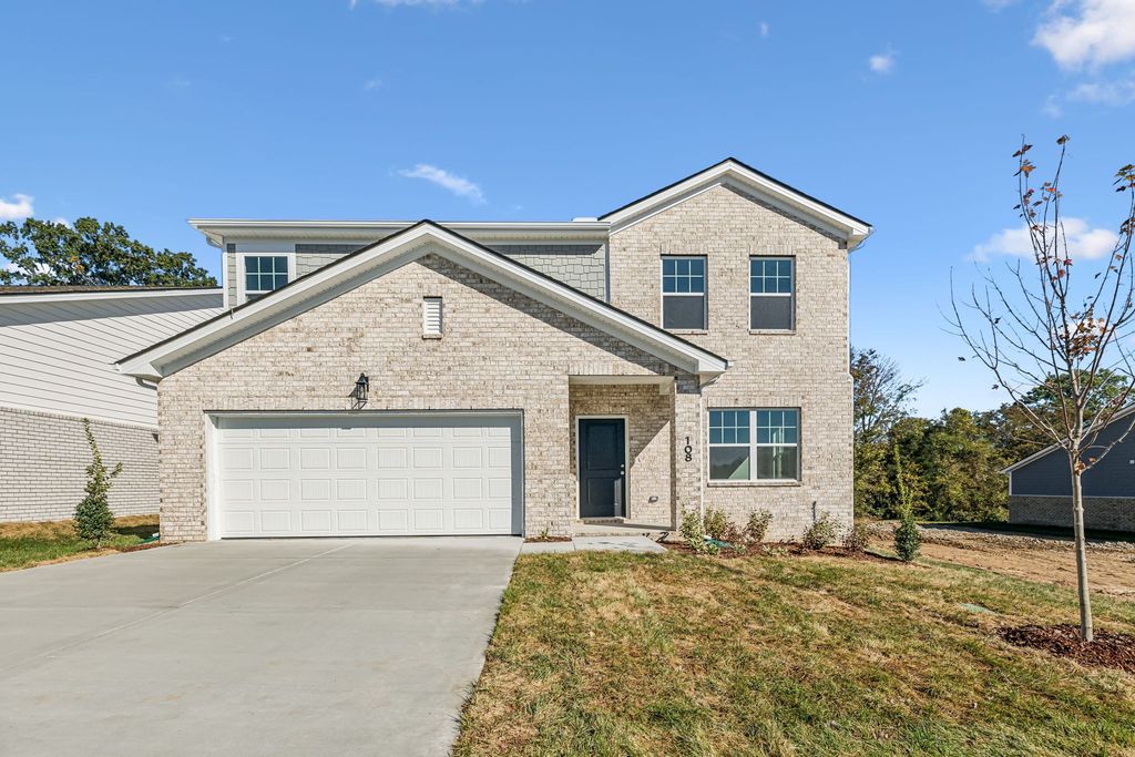456 Stardust Drive, Lebanon, TN 37087