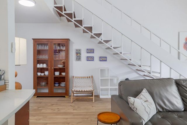 1818 S Lakeshore BLVD 25, Austin, TX 78741