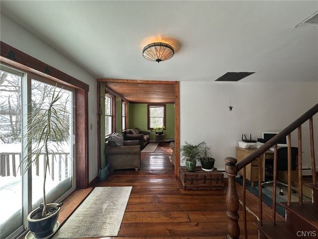 102 Petrie Road, Herkimer, NY 13350