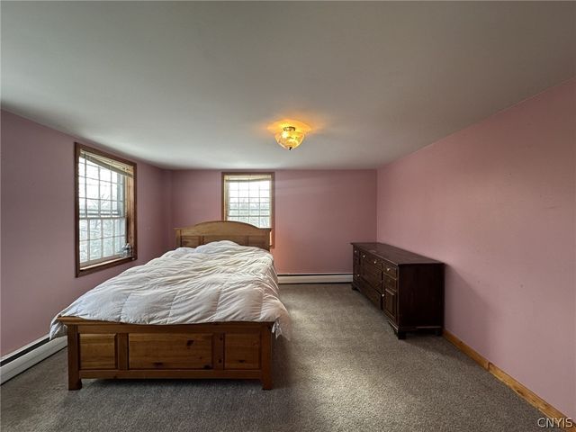 102 Petrie Road, Herkimer, NY 13350