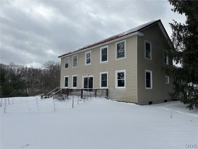102 Petrie Road, Herkimer, NY 13350
