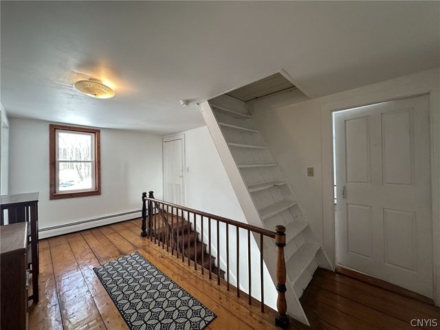 102 Petrie Road, Herkimer, NY 13350