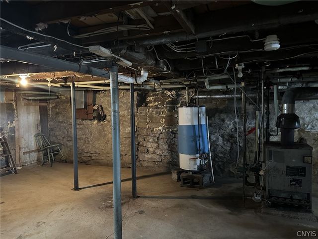 102 Petrie Road, Herkimer, NY 13350