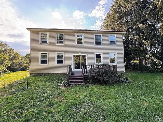 102 Petrie Road, Herkimer, NY 13350