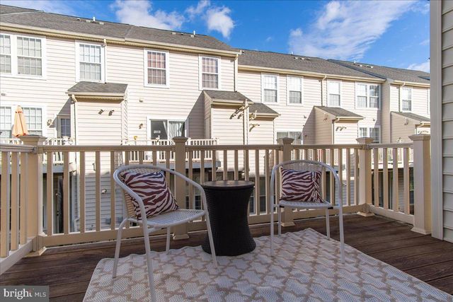 6502 MONTALTO XING #H, Frederick, MD 21703