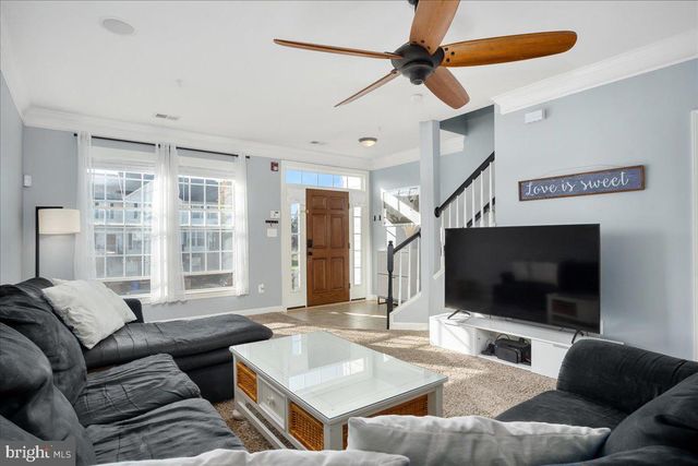 6502 MONTALTO XING #H, Frederick, MD 21703