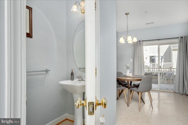 6502 MONTALTO XING #H, Frederick, MD 21703