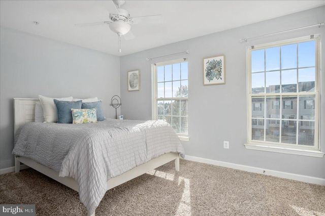 6502 MONTALTO XING #H, Frederick, MD 21703