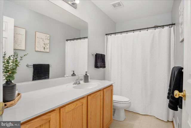 6502 MONTALTO XING #H, Frederick, MD 21703