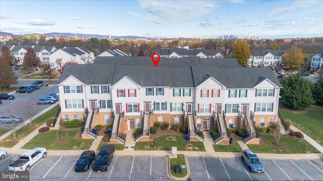 6502 MONTALTO XING #H, Frederick, MD 21703