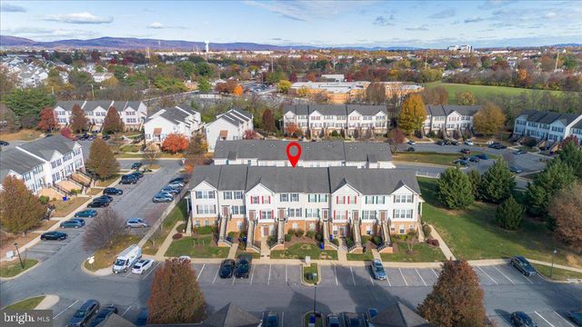 6502 MONTALTO XING #H, Frederick, MD 21703