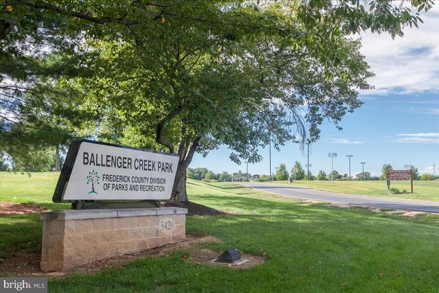 6502 MONTALTO XING #H, Frederick, MD 21703