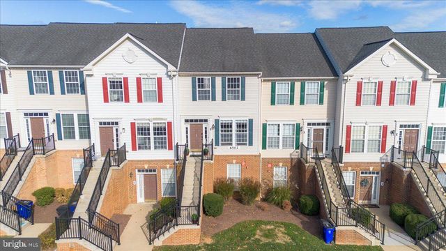 6502 MONTALTO XING #H, Frederick, MD 21703