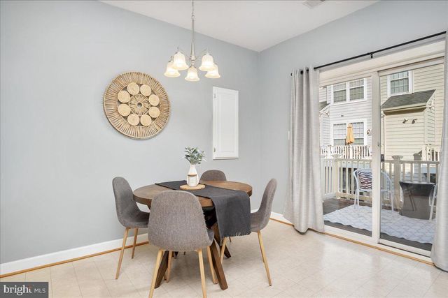 6502 MONTALTO XING #H, Frederick, MD 21703