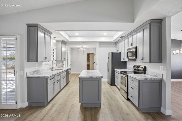 12839 W BLUE BONNET Drive, Sun City West, AZ 85375