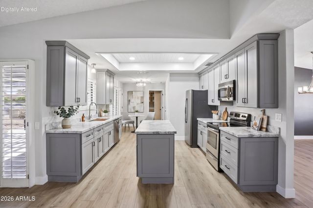 12839 W BLUE BONNET Drive, Sun City West, AZ 85375