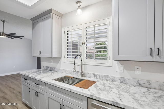 12839 W BLUE BONNET Drive, Sun City West, AZ 85375