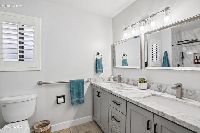 12839 W BLUE BONNET Drive, Sun City West, AZ 85375