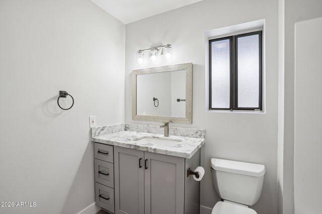 12839 W BLUE BONNET Drive, Sun City West, AZ 85375
