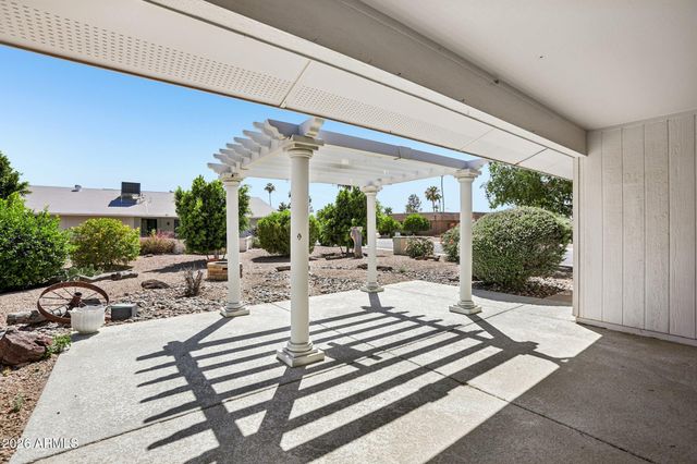 12839 W BLUE BONNET Drive, Sun City West, AZ 85375