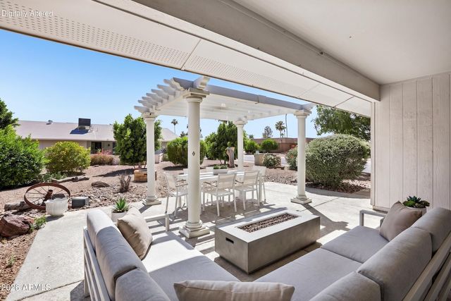 12839 W BLUE BONNET Drive, Sun City West, AZ 85375
