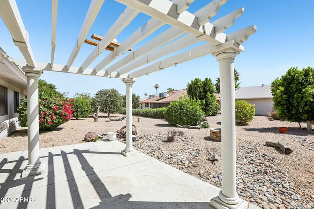 12839 W BLUE BONNET Drive, Sun City West, AZ 85375