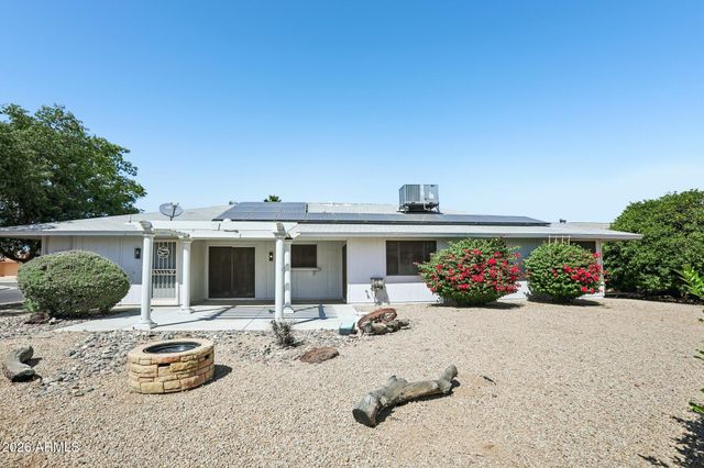 12839 W BLUE BONNET Drive, Sun City West, AZ 85375